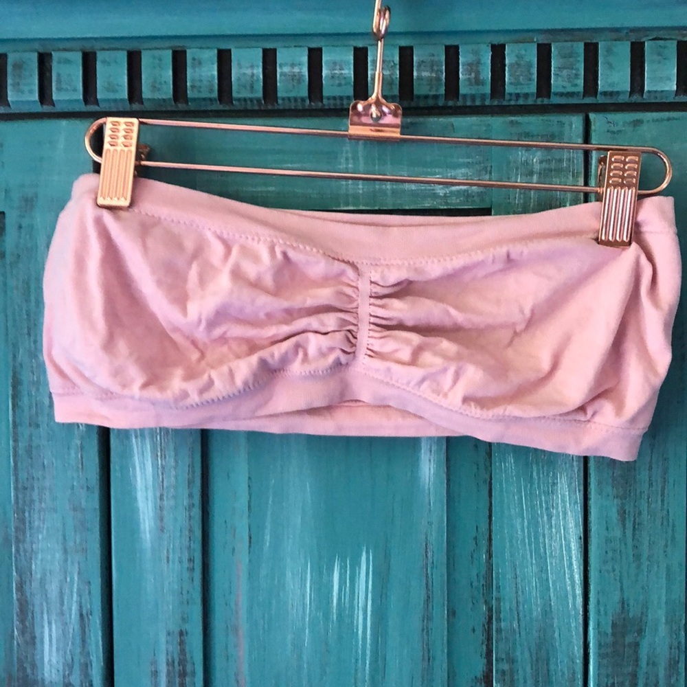 *FWP* Forever 21 Bandeau Bralettes